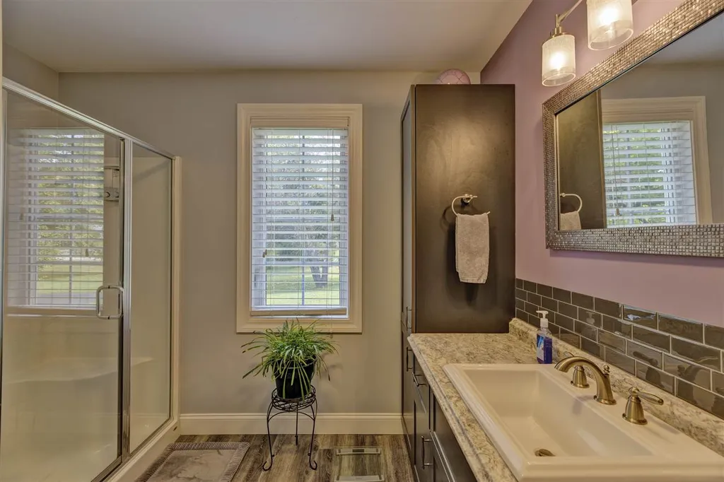 36 Shaker Street New London NH 03257