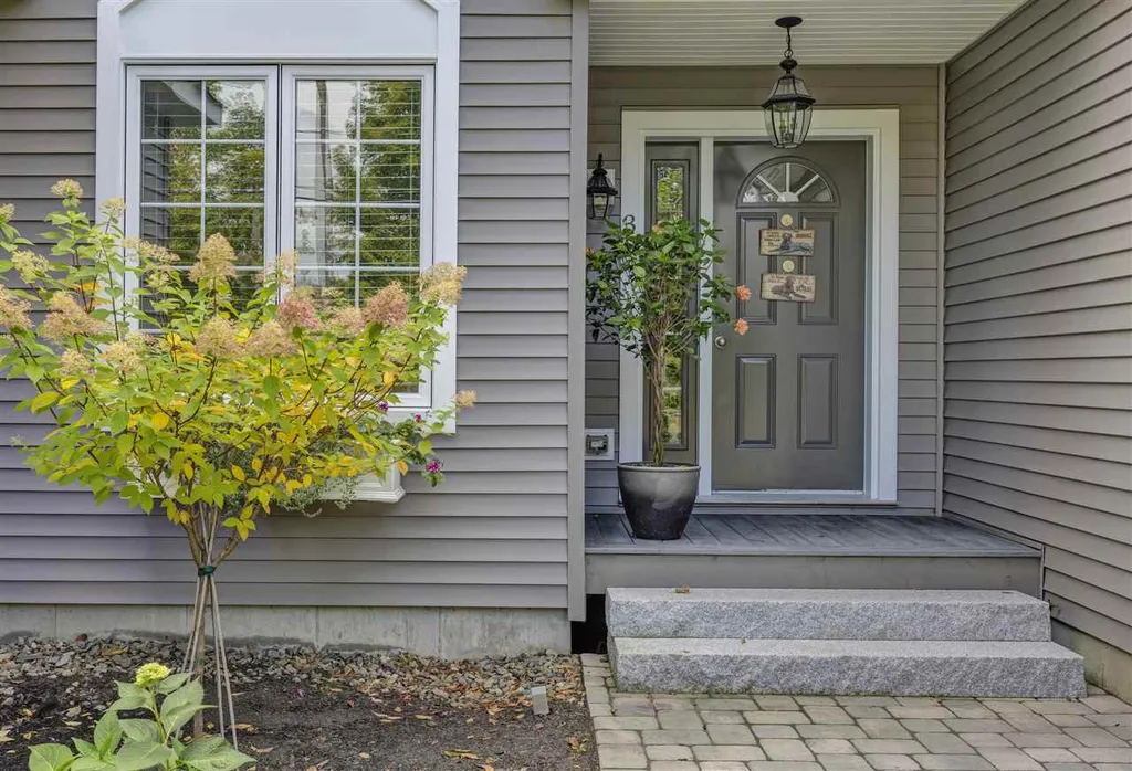 36 Shaker Street New London NH 03257