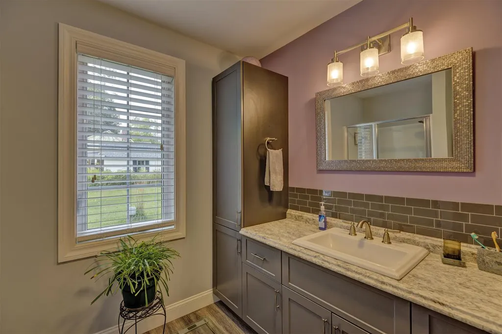 36 Shaker Street New London NH 03257