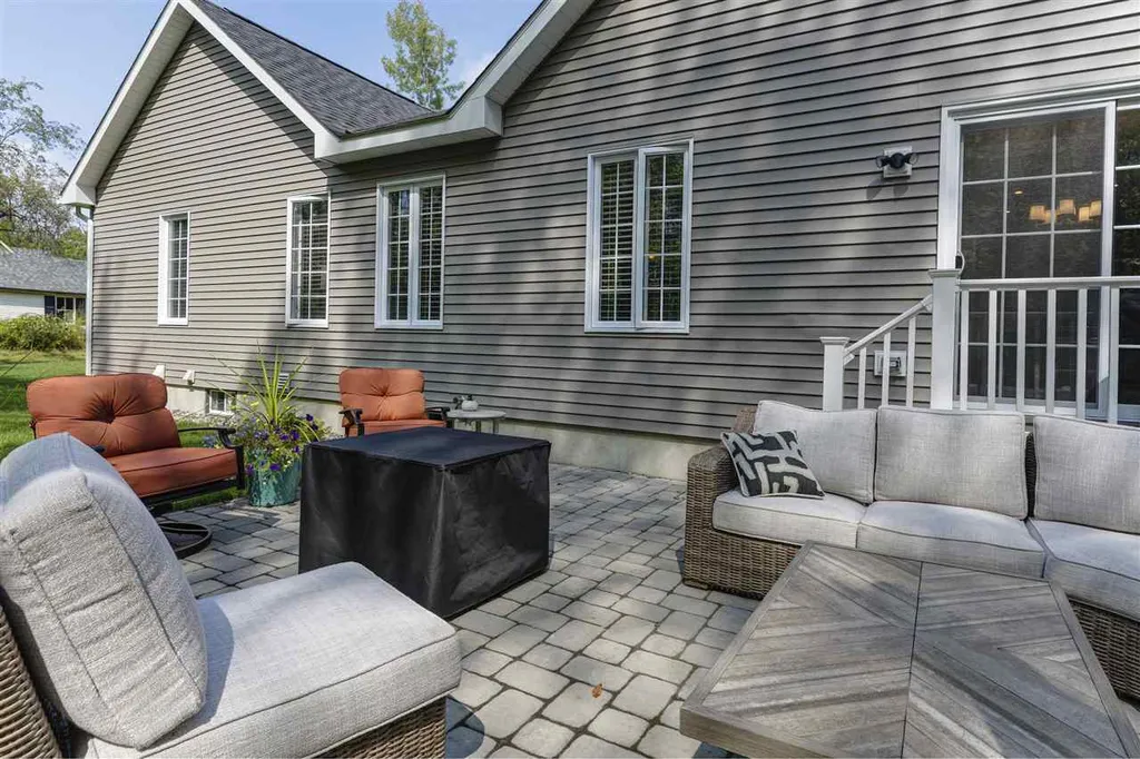 36 Shaker Street New London NH 03257