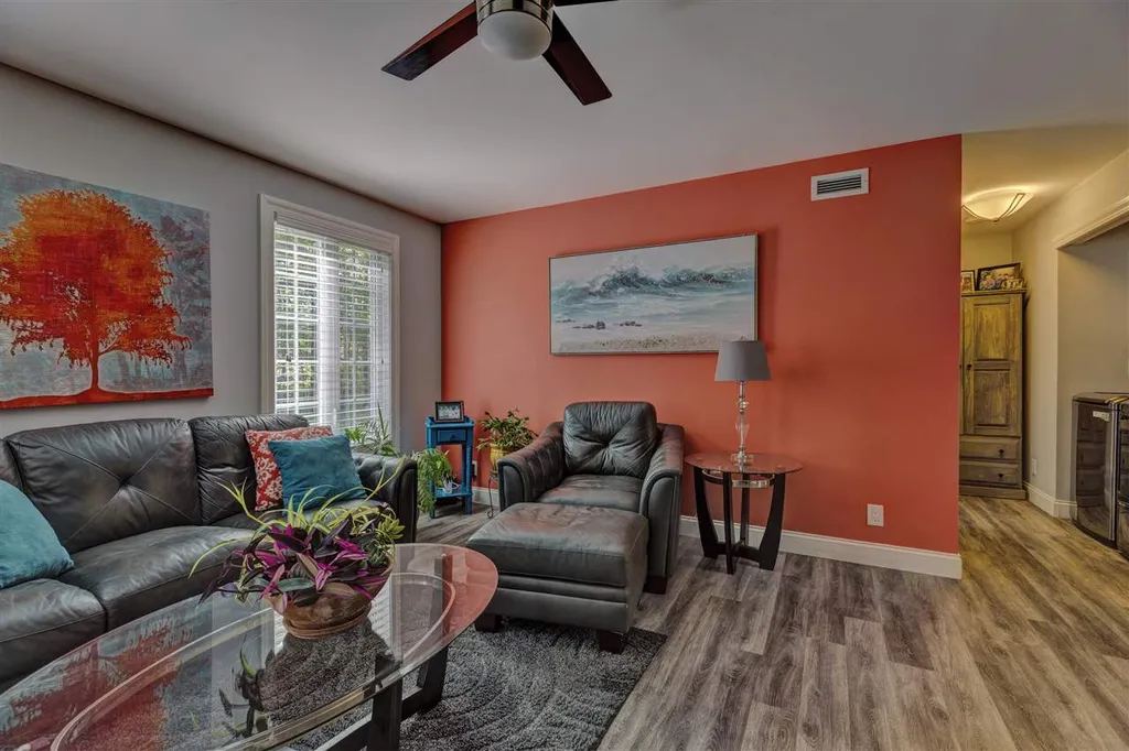 36 Shaker Street New London NH 03257