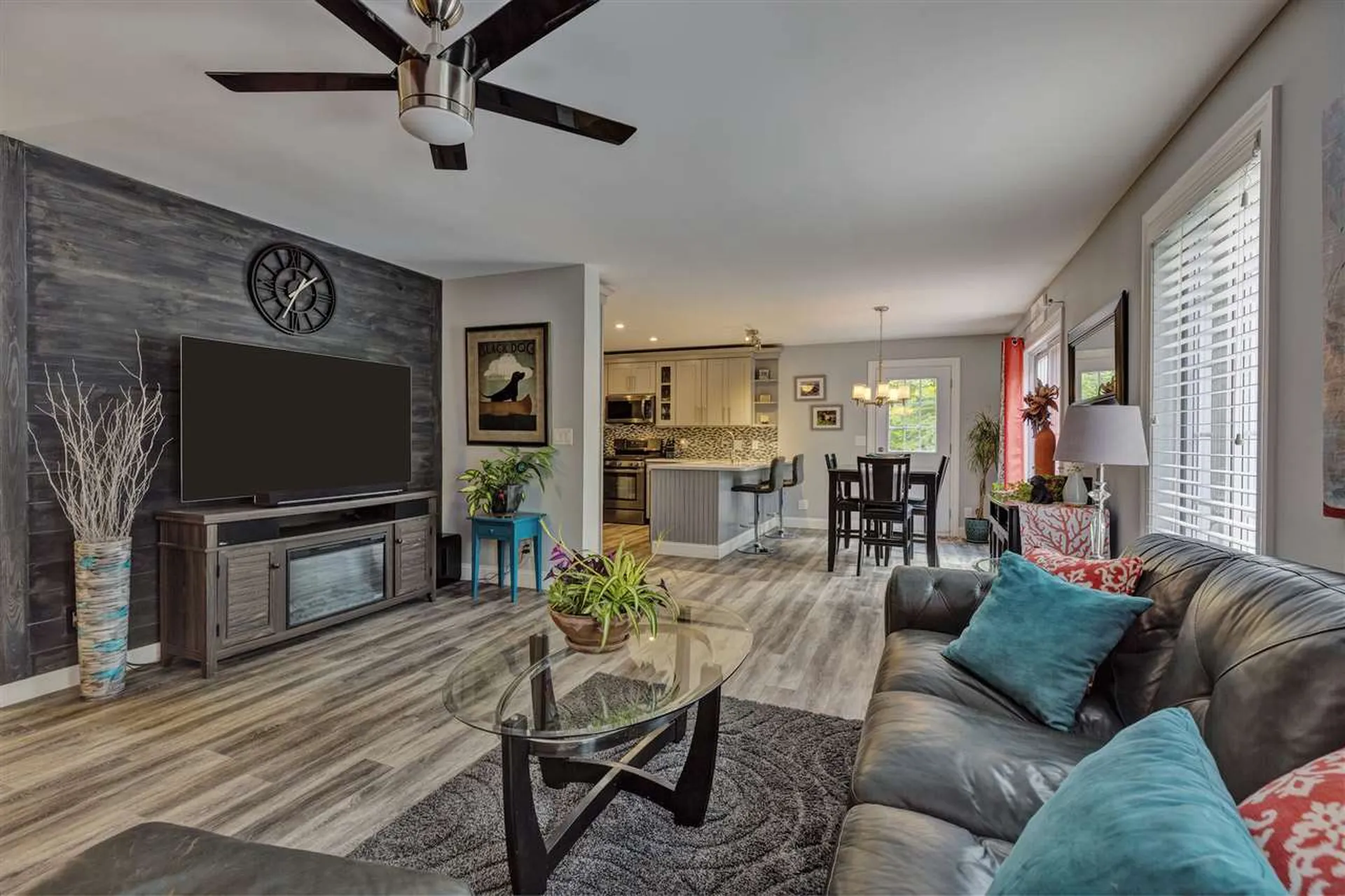36 Shaker Street New London NH 03257