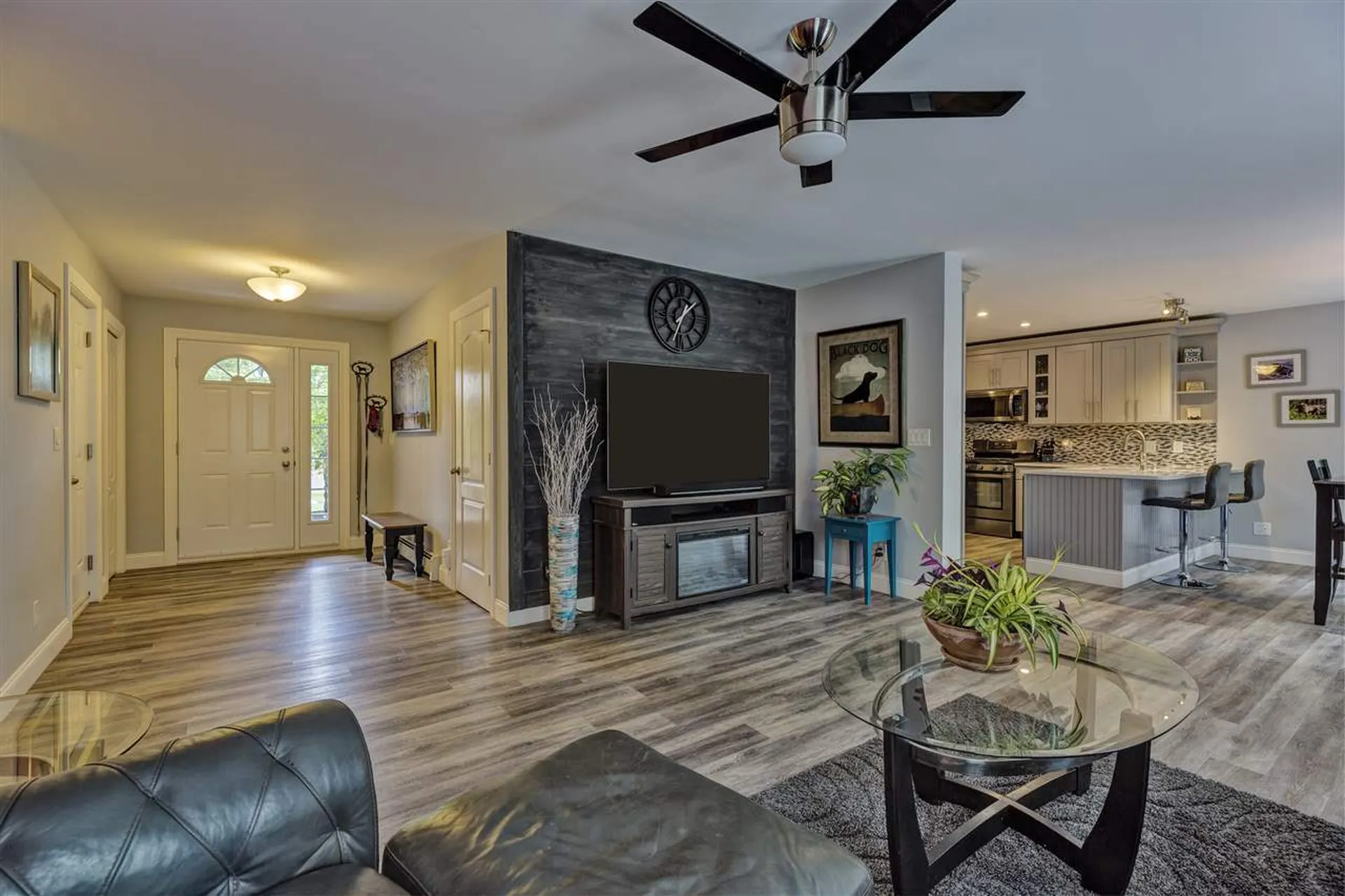 36 Shaker Street New London NH 03257