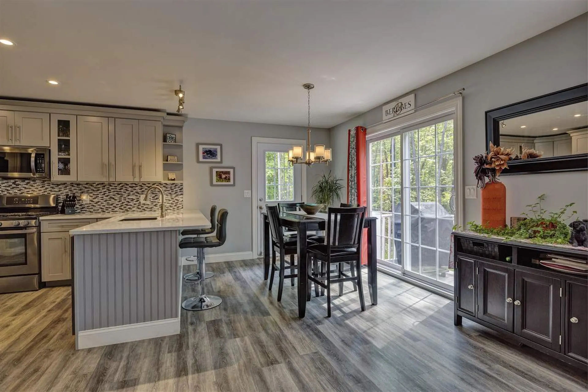 36 Shaker Street New London NH 03257