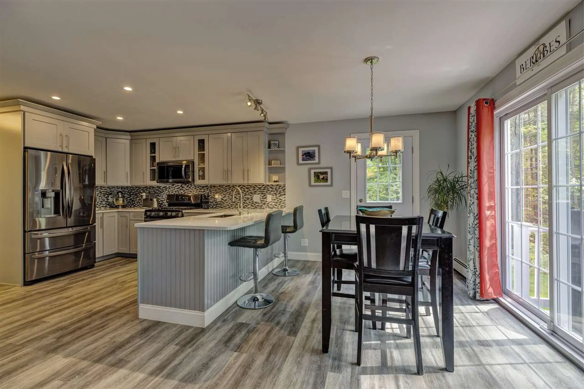 36 Shaker Street New London NH 03257