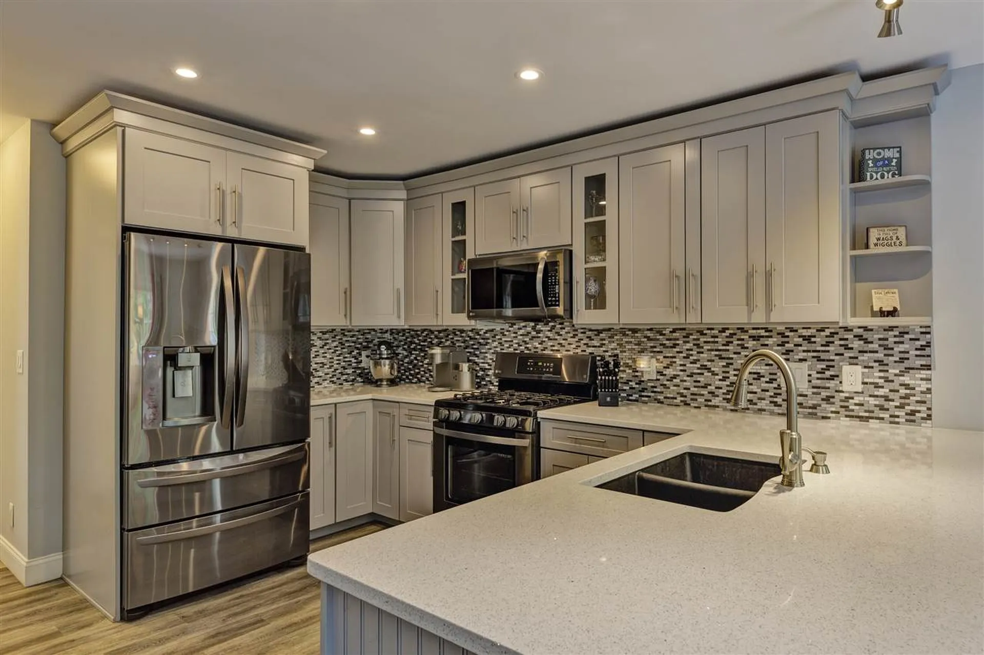 36 Shaker Street New London NH 03257