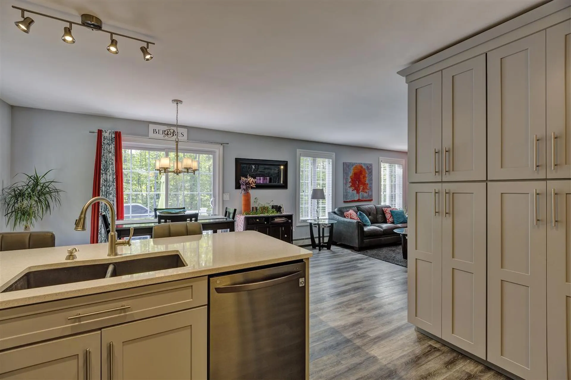 36 Shaker Street New London NH 03257