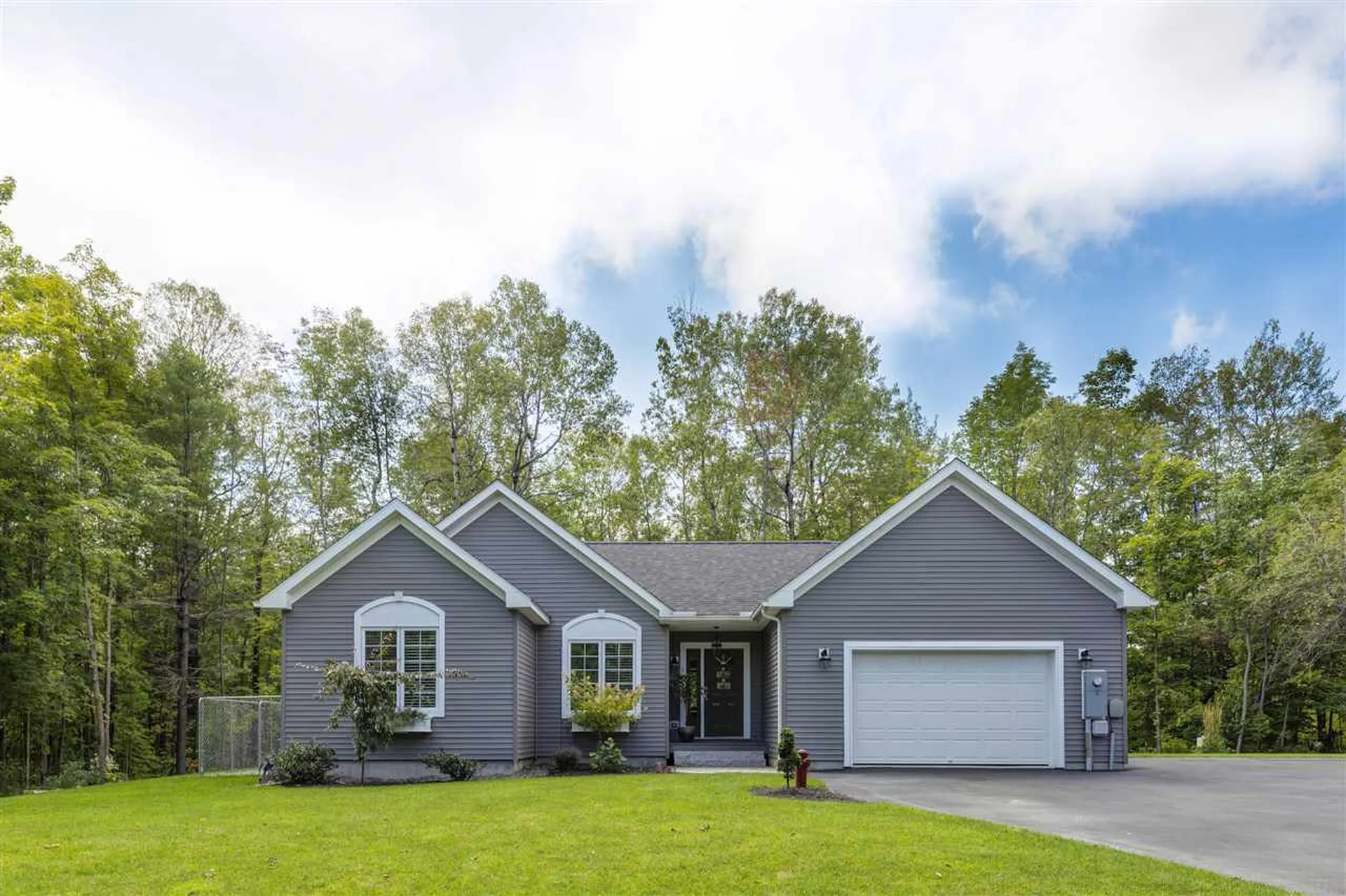 36 Shaker Street New London NH 03257