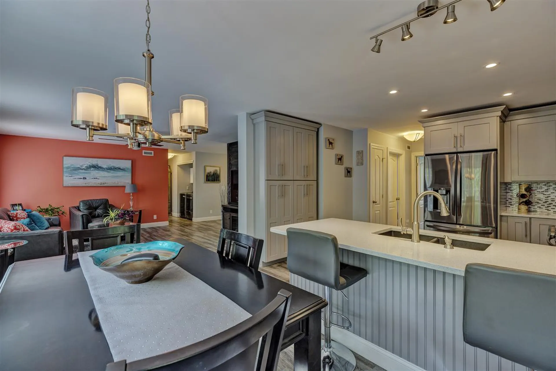 36 Shaker Street New London NH 03257