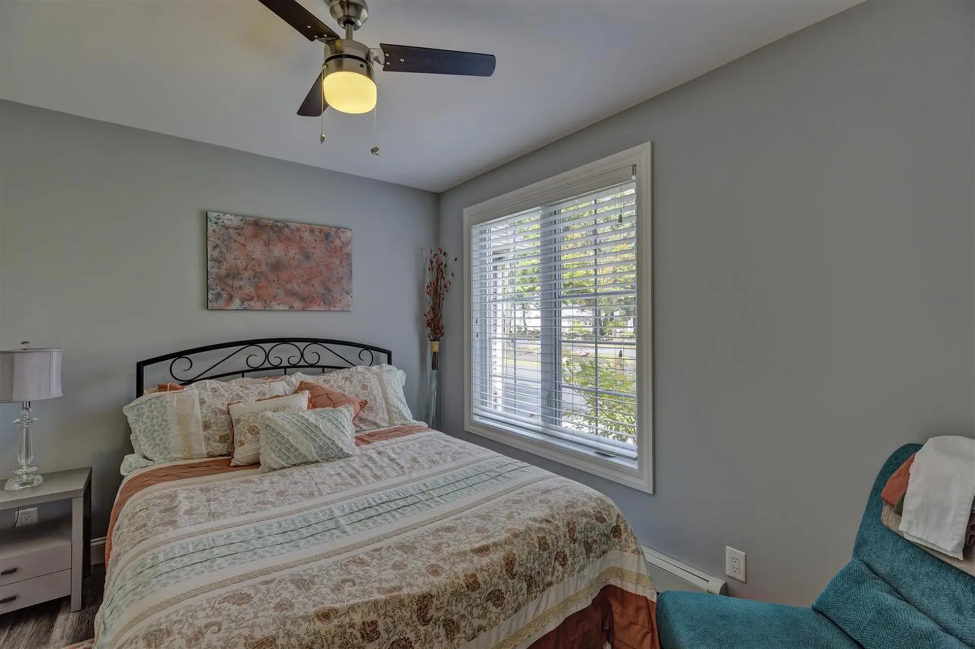 36 Shaker Street New London NH 03257