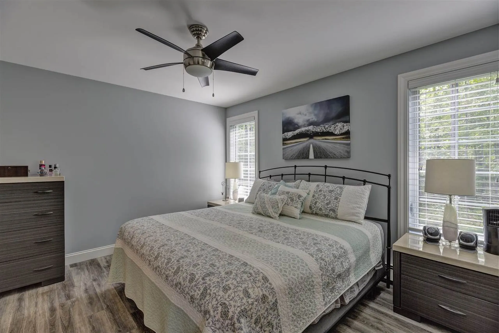 36 Shaker Street New London NH 03257