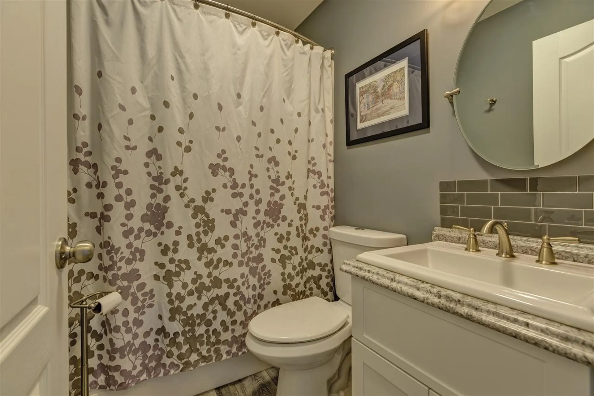 36 Shaker Street New London NH 03257