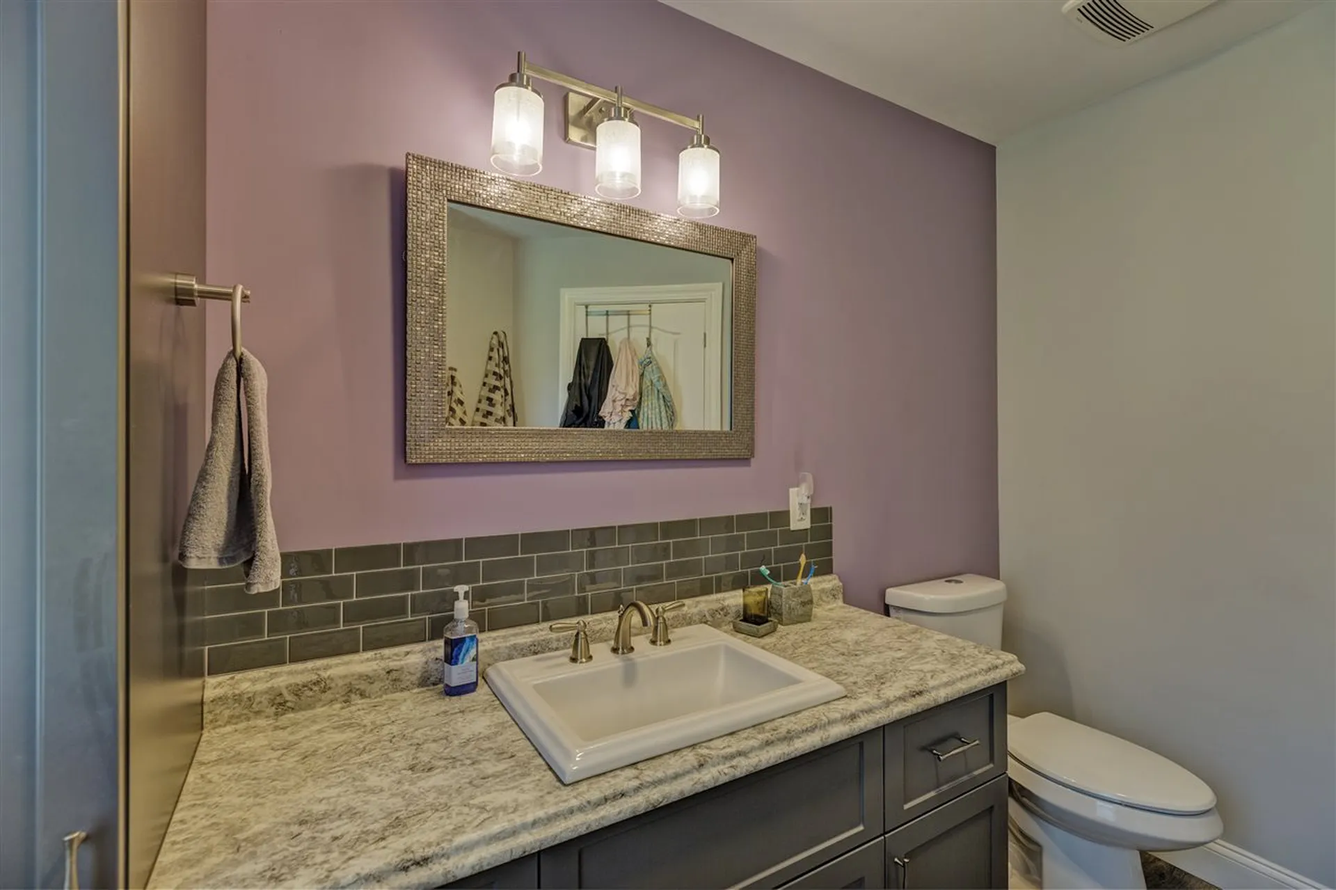 36 Shaker Street New London NH 03257