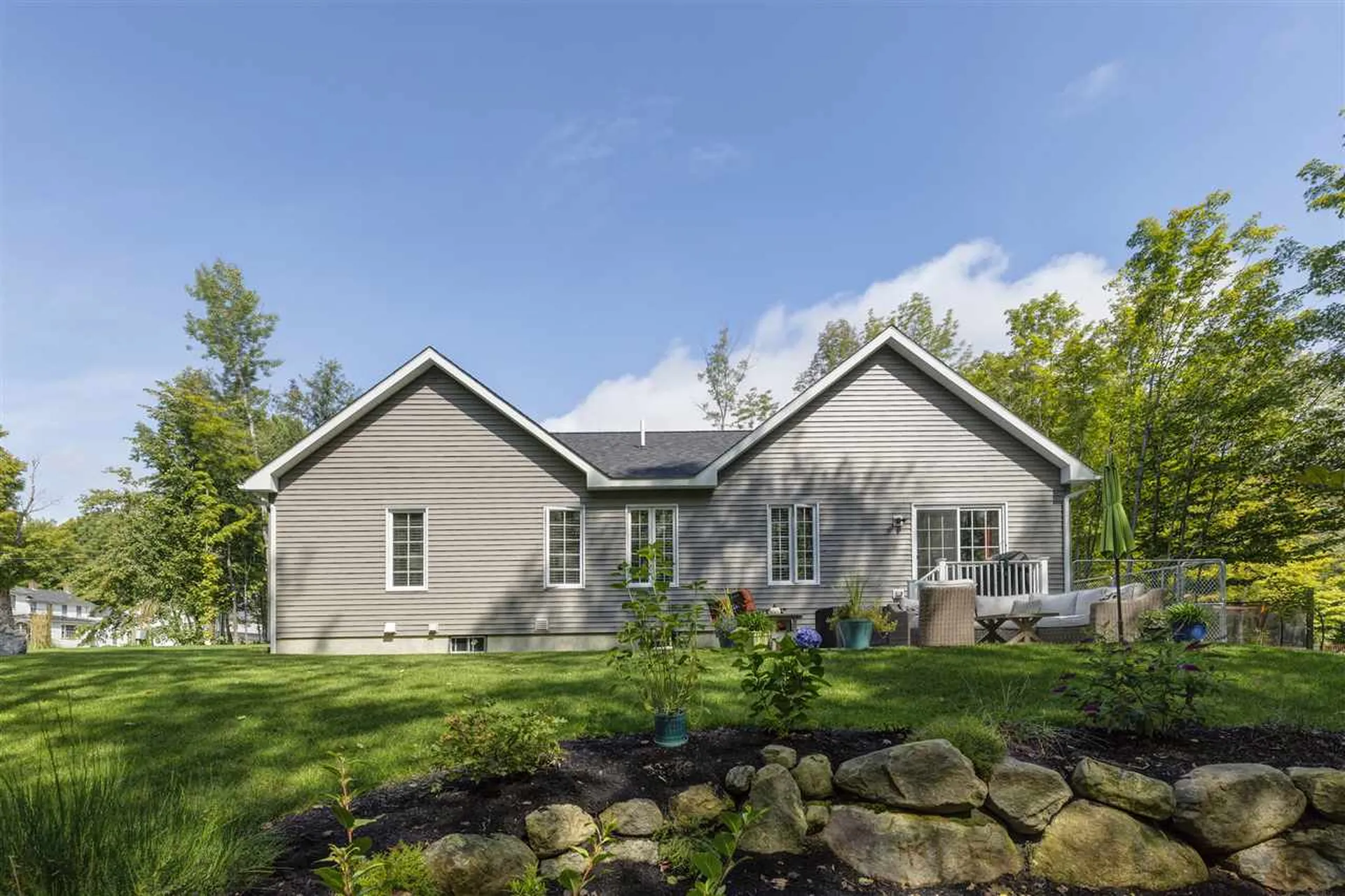 36 Shaker Street New London NH 03257