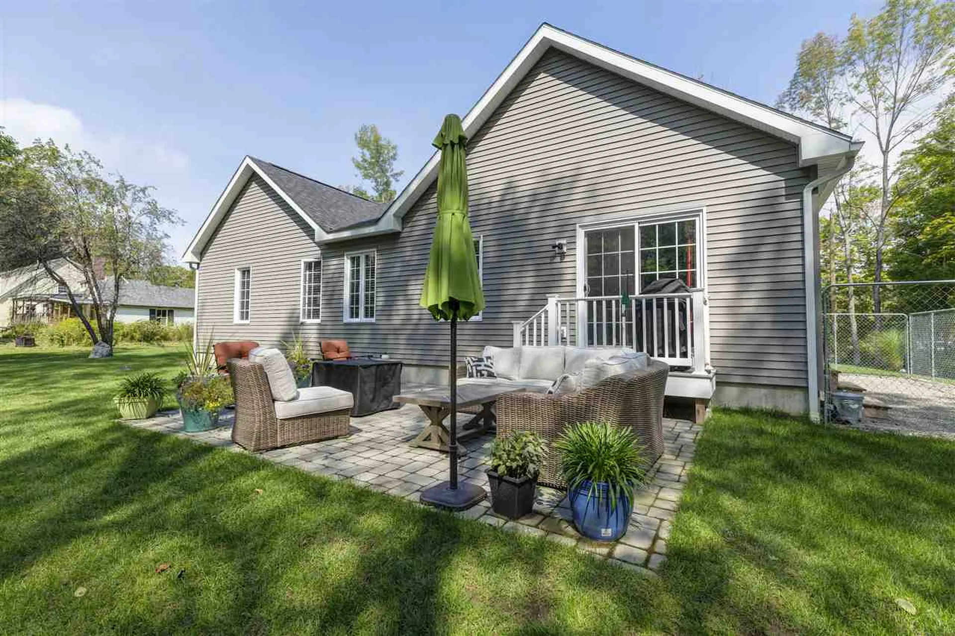 36 Shaker Street New London NH 03257