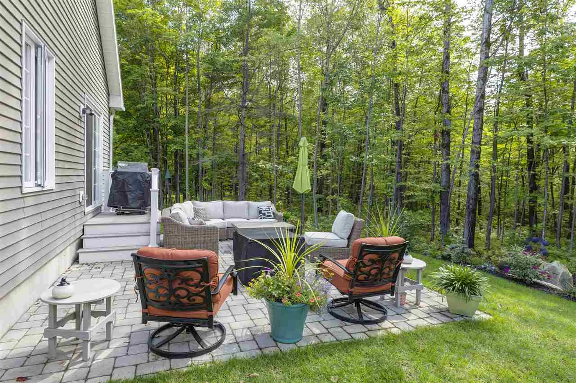 36 Shaker Street New London NH 03257