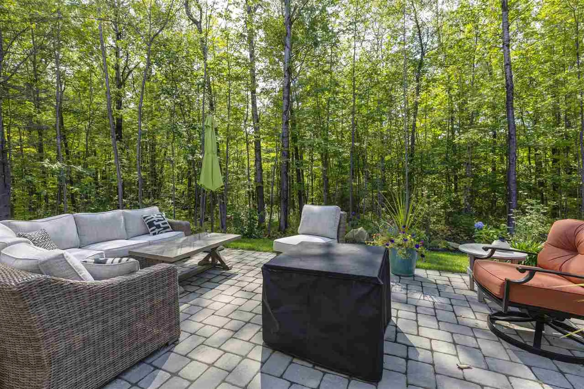 36 Shaker Street New London NH 03257