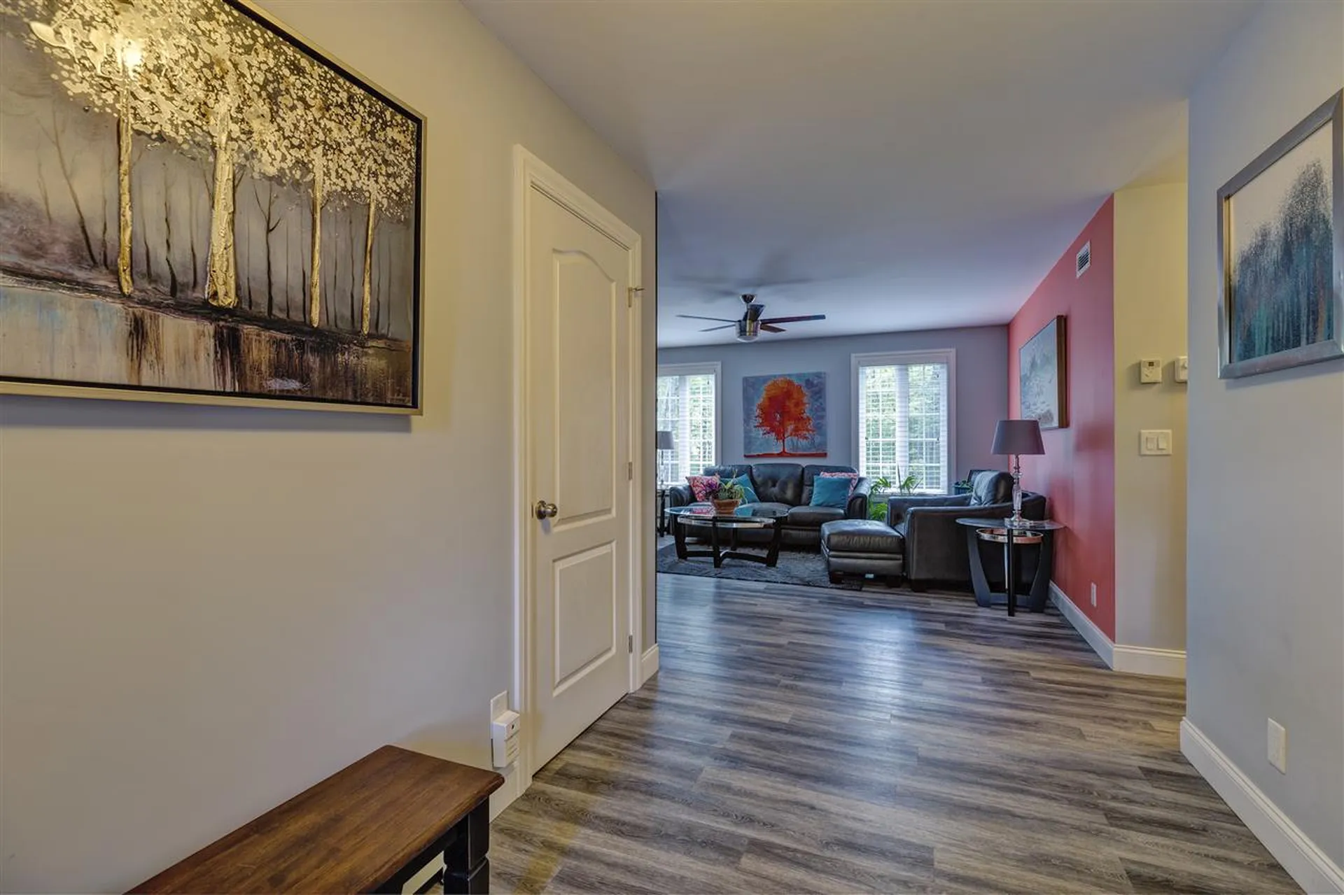 36 Shaker Street New London NH 03257