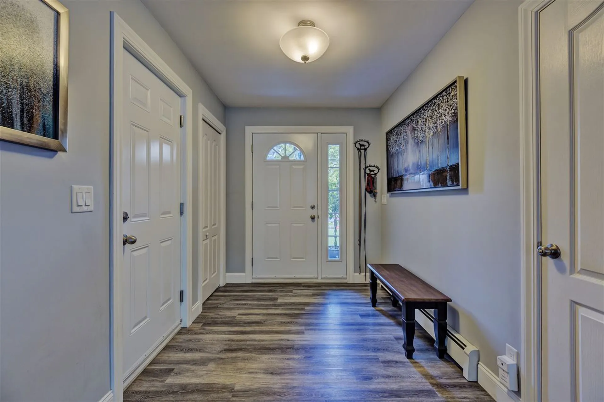 36 Shaker Street New London NH 03257