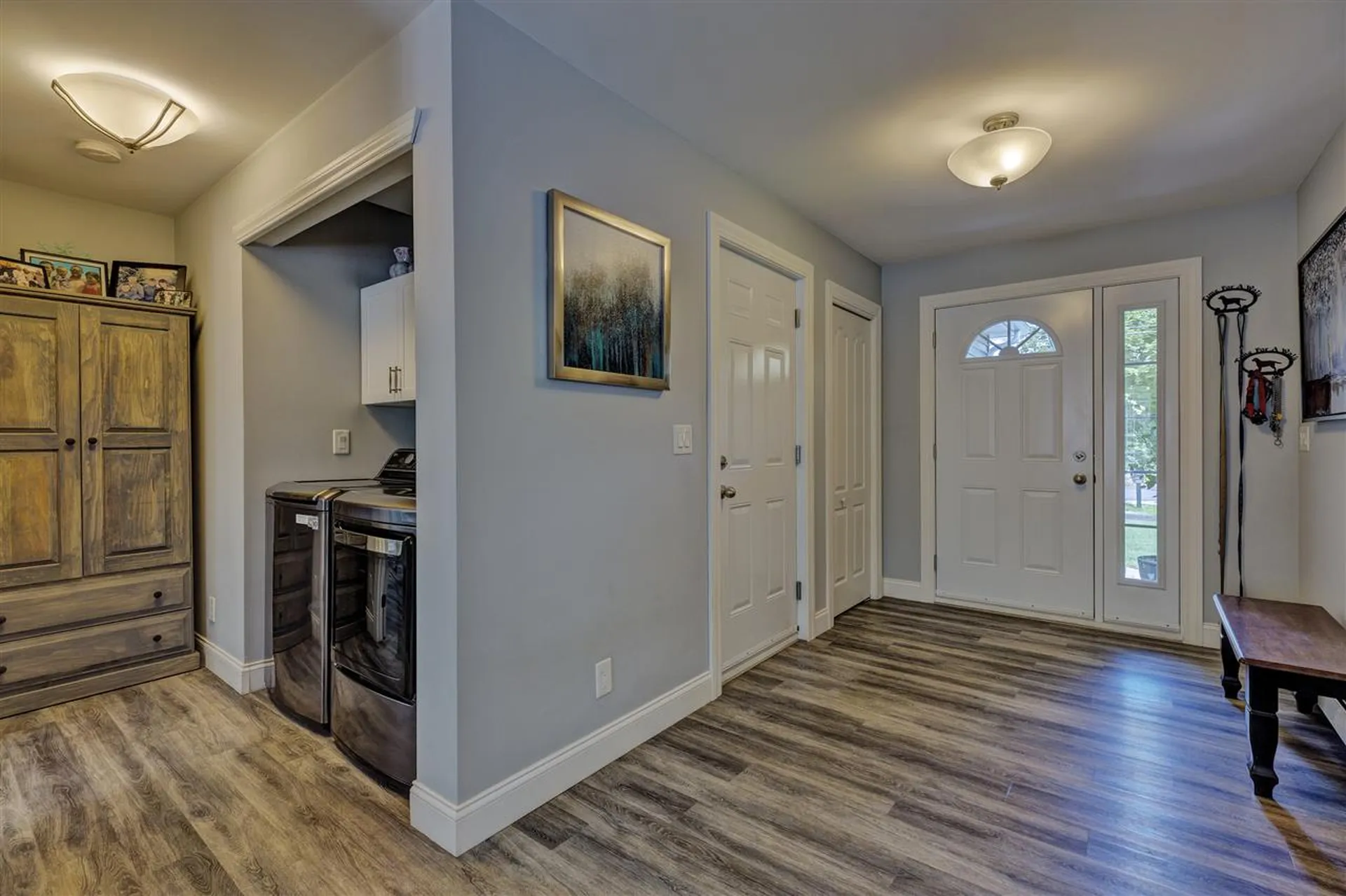 36 Shaker Street New London NH 03257