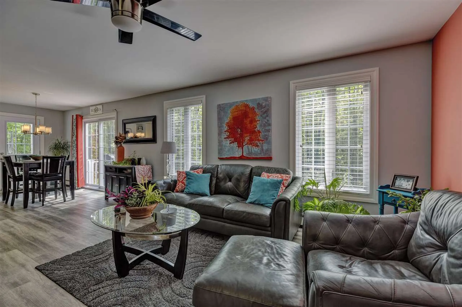 36 Shaker Street New London NH 03257