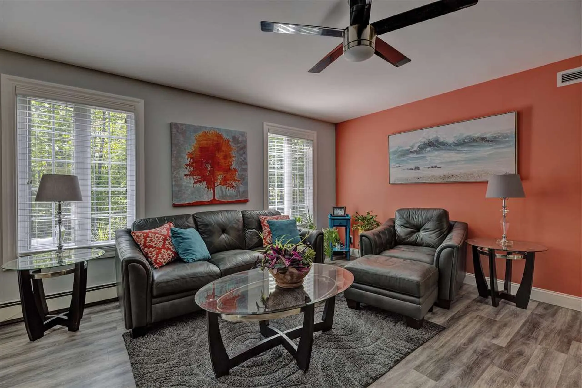 36 Shaker Street New London NH 03257
