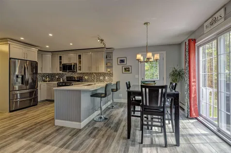 36 Shaker Street New London NH 03257