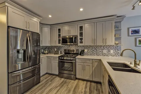 36 Shaker Street New London NH 03257