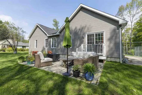 36 Shaker Street New London NH 03257