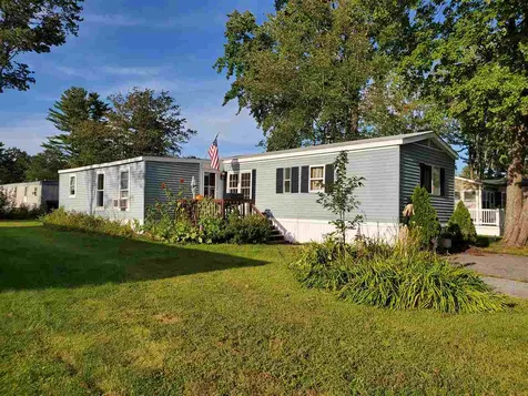 14 S Emperor Drive Concord NH 03303
