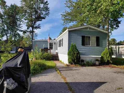 14 S Emperor Drive Concord NH 03303