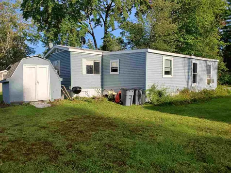 14 S Emperor Drive Concord NH 03303
