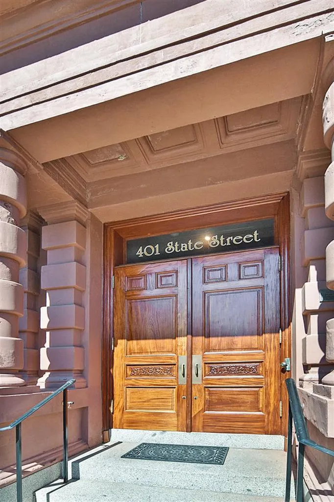 401 State Street Portsmouth NH 03801