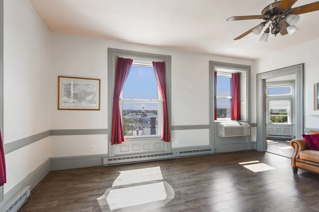 401 State Street Portsmouth NH 03801