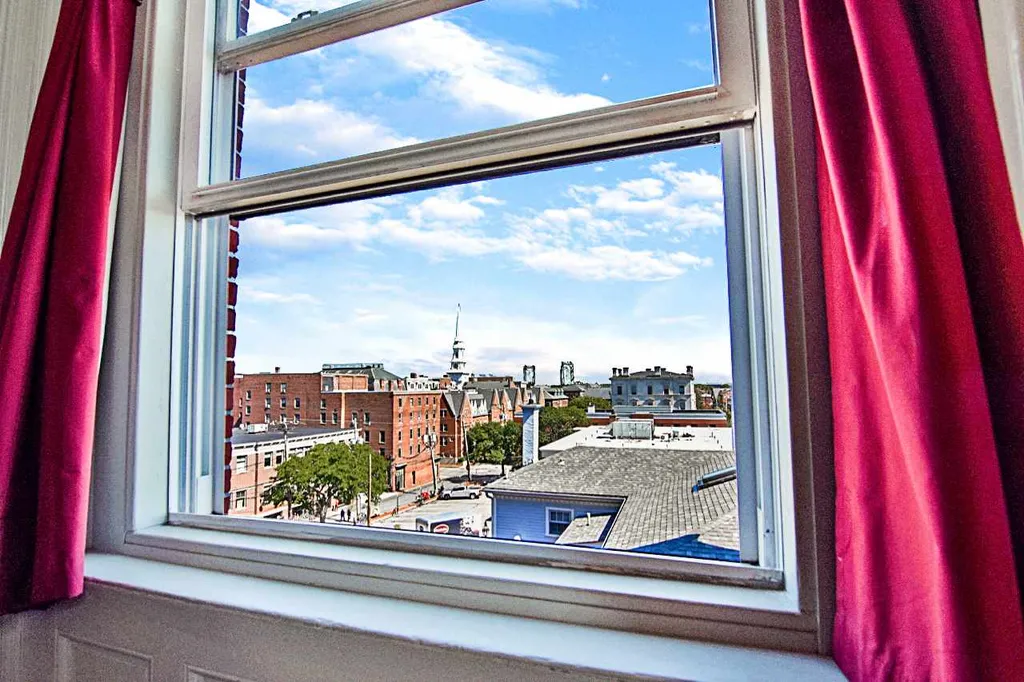401 State Street Portsmouth NH 03801