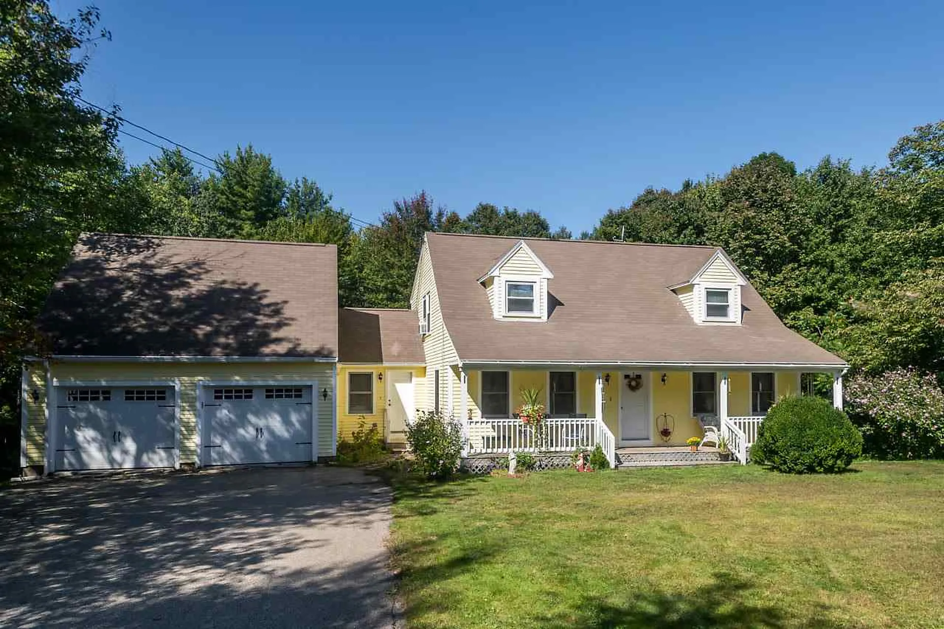 38 Locke Hill Lane Barrington NH 03825