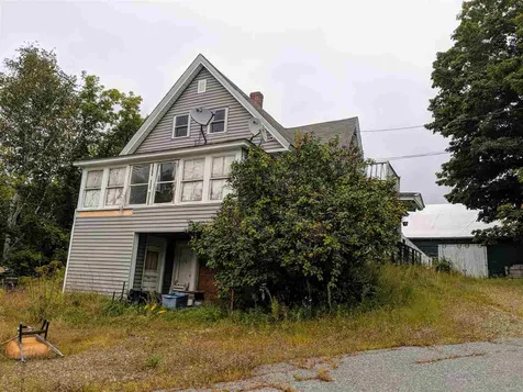 24 Meadow Street Claremont NH 03743