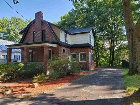 33 Beechmont Street Claremont NH 03743