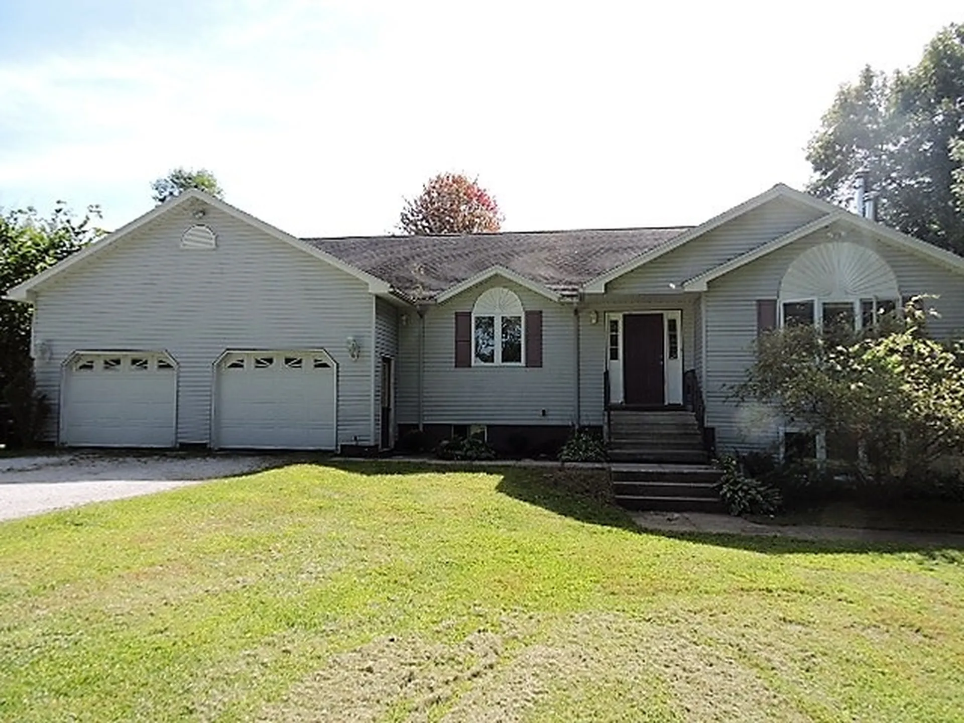 81 Comstock Road Swanton VT 05488