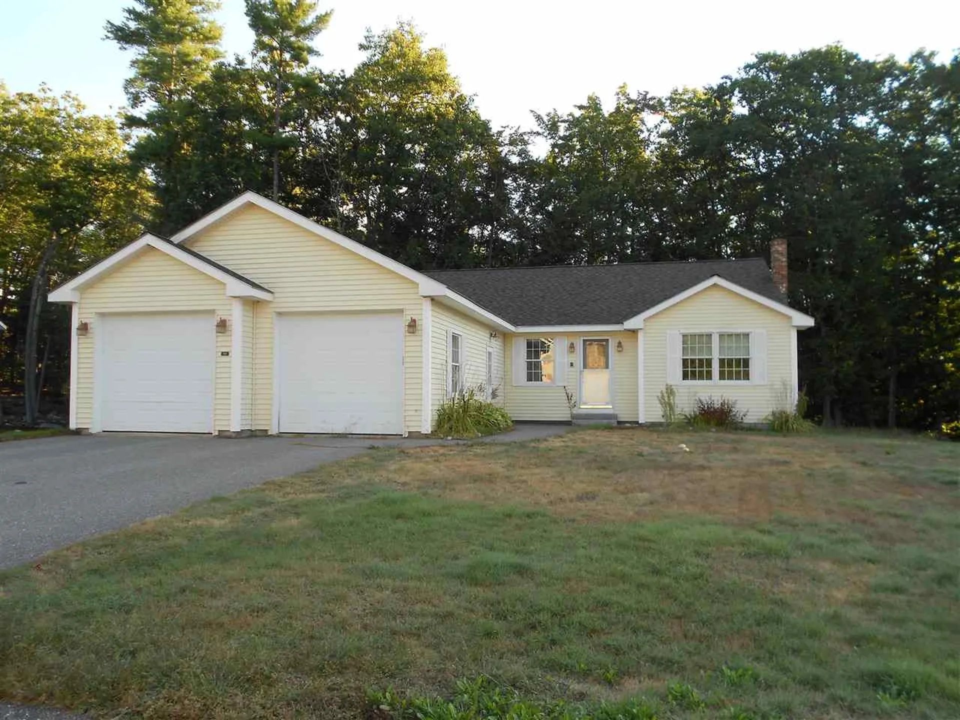 158 Sarah Circle Laconia NH 03246