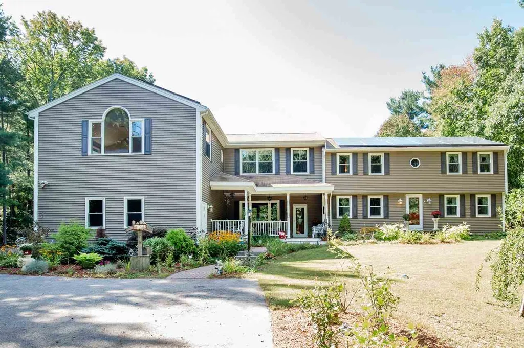 24 Morrison Road Windham NH 03087
