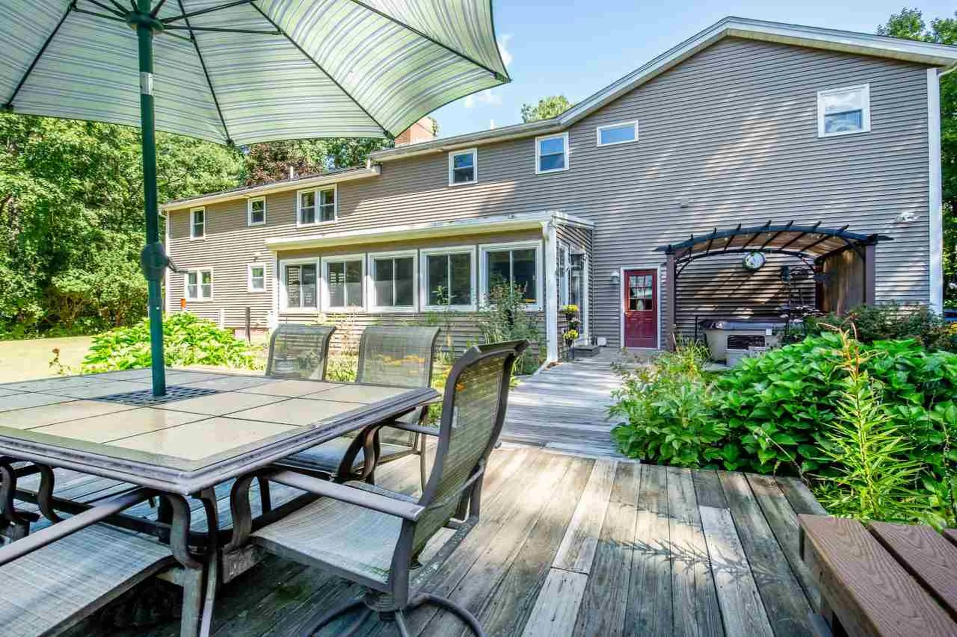 24 Morrison Road Windham NH 03087