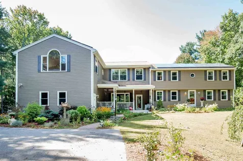 24 Morrison Road Windham NH 03087