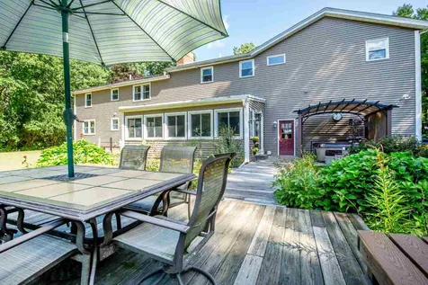 24 Morrison Road Windham NH 03087
