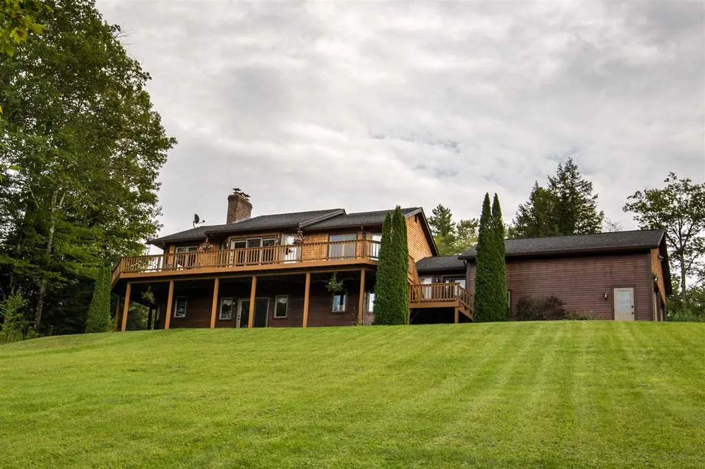 184 Tarbox Road Jericho VT 05465