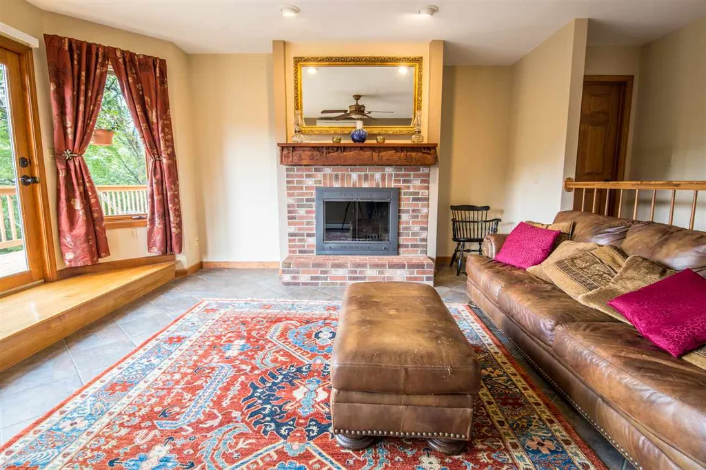 184 Tarbox Road Jericho VT 05465