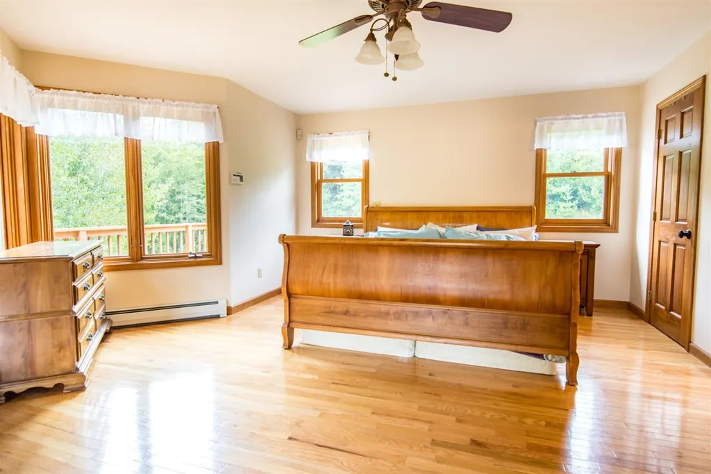 184 Tarbox Road Jericho VT 05465