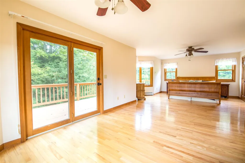 184 Tarbox Road Jericho VT 05465