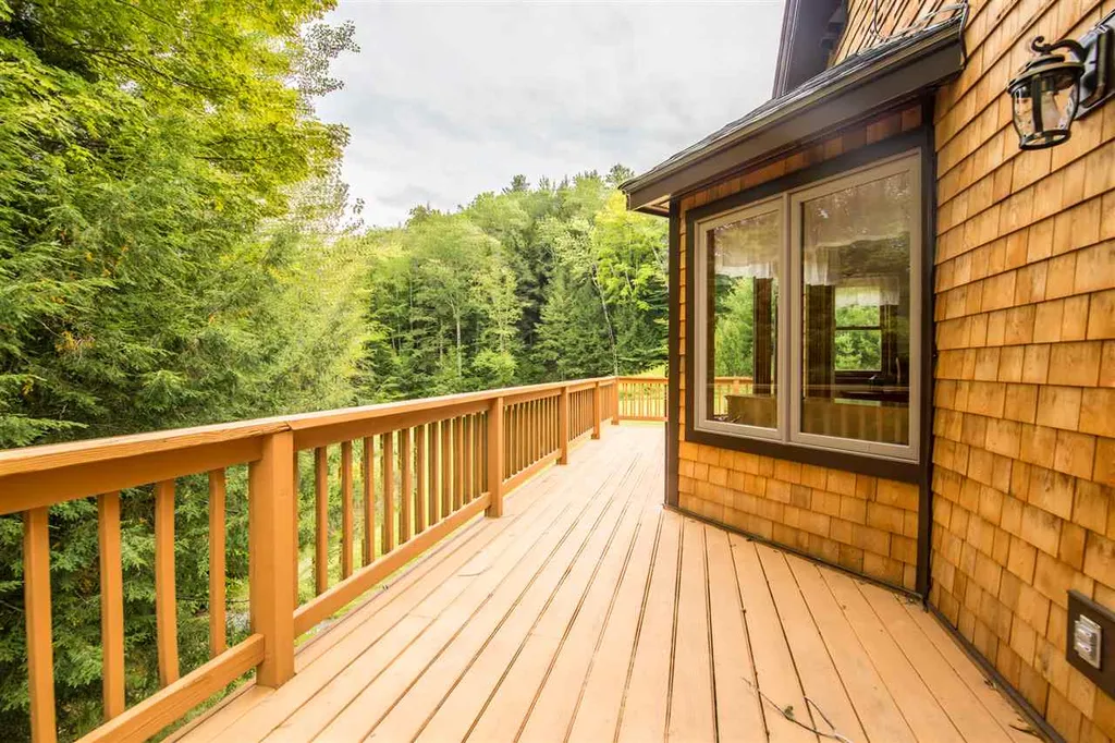 184 Tarbox Road Jericho VT 05465