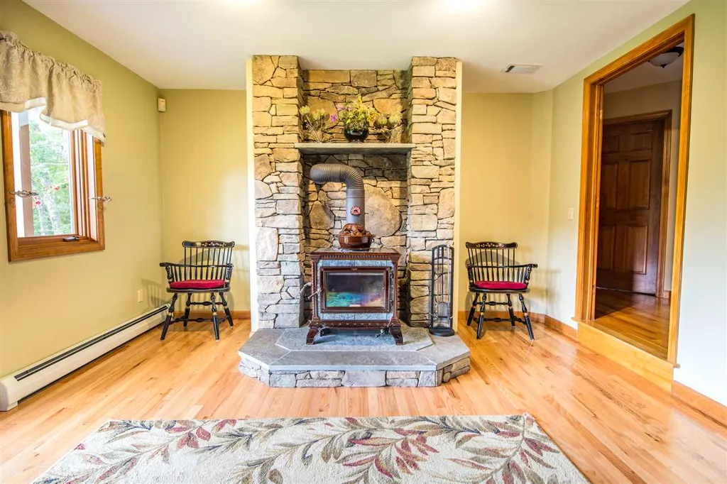 184 Tarbox Road Jericho VT 05465